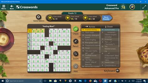Microsoft Ultimate Word Games Windows Will Be Posting Every