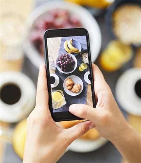 influencers bloggers and foodies why they matter to restaurants foodie influence restaurant