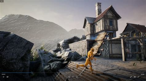 How To Level Design In Unreal Engine 4