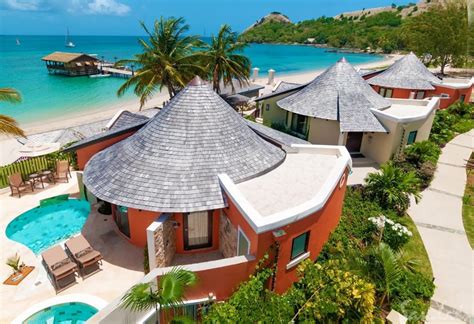 Top 10 Honeymoon Suites In St Lucia Honeymoons Inc