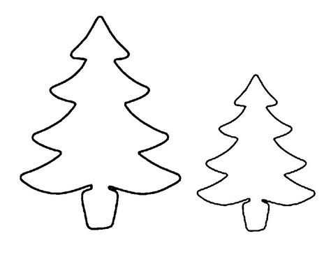 Tannenbaum vorlage zum ausdrucken tannenbaum schablone weihnachtsbaum vorlage bastelvorlage.o tannenbaum, o tannenbaum! Новогодняя елка шаблон для вырезания из бумаги Раскраски распечатать бесплатно.