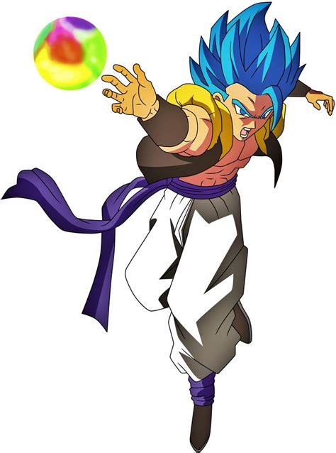 Check spelling or type a new query. Gogeta SSJ Blue in 2020 | Dragon ball z, Dragon ball ...