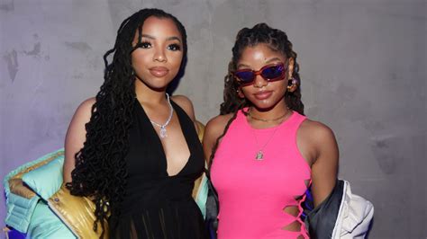 How Chloe X Halle Went From Catching Beyoncés Attention As Youtubers To A 3m Combined Worth