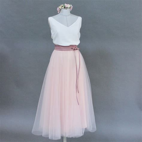 Wir haben im ausführlichen hochzeitskleid bunt test uns jene empfehlenswertesten artikel verglichen und die wichtigsten eigenschaften zusammengetragen. Tüllrock zur Hochzeit, Rosa, wadenlang | Hochzeit kleidung ...
