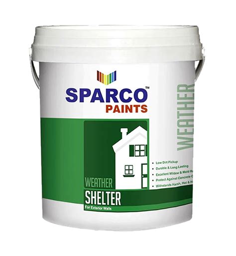 Sparco Paint Add Colors To Your Life