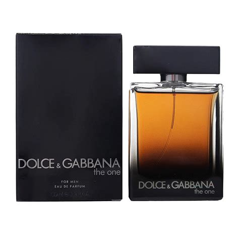 Dolce And Gabbana The One Edp Women Ph