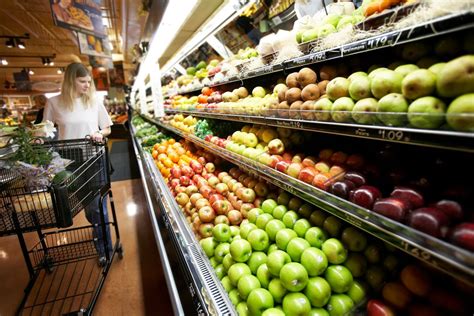 10 Ways Grocery Stores Trick You Into Spending More Howstuffworks