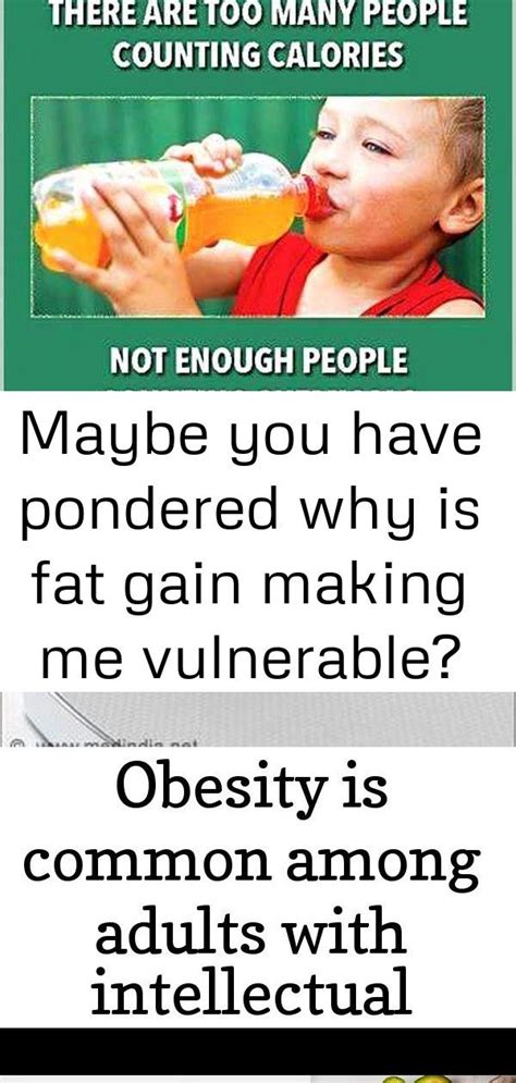 Pin On Obesity