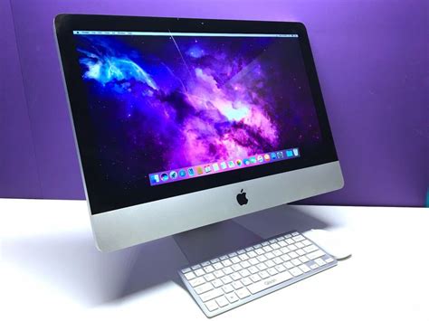 Trova una vasta selezione di desktop apple ram 8 gb a prezzi vantaggiosi su ebay. Apple iMac 21.5" Mac Desktop 24 Month Warranty / OSX-2015 ...