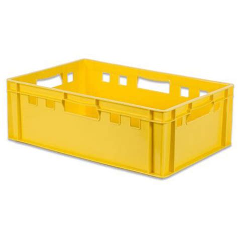 E2 Meat Crate Best Prices On The Market Inka Pallets
