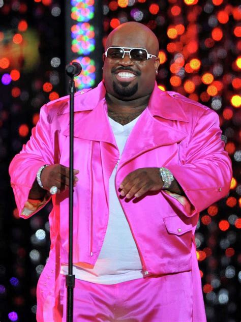 Cee Lo Green Charged With Giving Woman Ecstasy