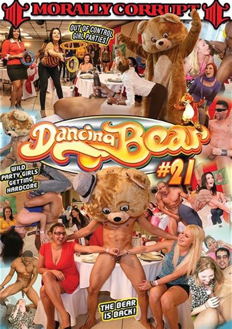 Dancing Bear 21 2014 Adult Empire