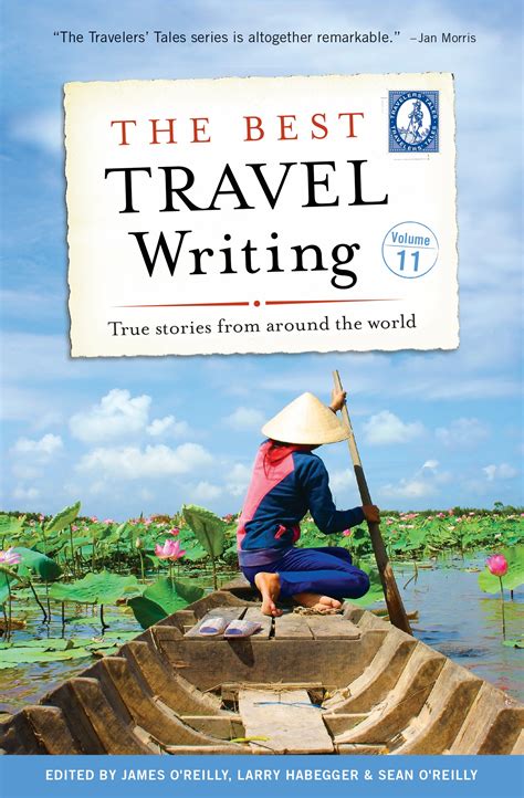 The Best Travel Writing Volume 11 Newsouth Books