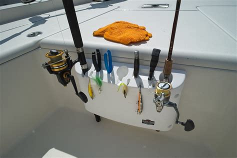 Maybe you would like to learn more about one of these? Rod Holder universal flush mount | South Chatham Tackle