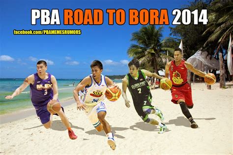 Maybe you would like to learn more about one of these? Barangay Ginebra Funny Meme 2014 | Pinoy BasketBalista
