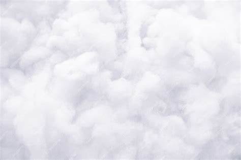Premium Photo White Fluffy Cotton Background Abstract Luxury Wadding
