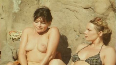 Nude Video Celebs Maria Schneider Nude Monique Van De Ven Nude