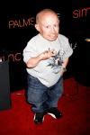 Judge Permitted Tmz To Repost Verne Troyer S Sex Tape Co Star Actively