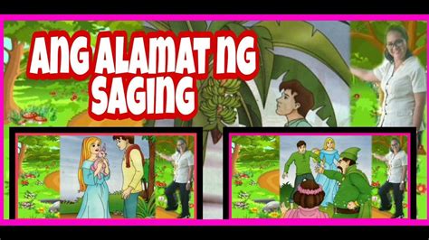 Mga Kwentong Pambata Tagalog May Aral Filipino May Aral Ang