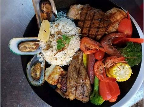 Berikut adalah antara tempat menarik di johor bahru yang boleh dilawati bersama keluarga. 3 Tempat Makan Best Western Di Pasir Gudang, Johor ...