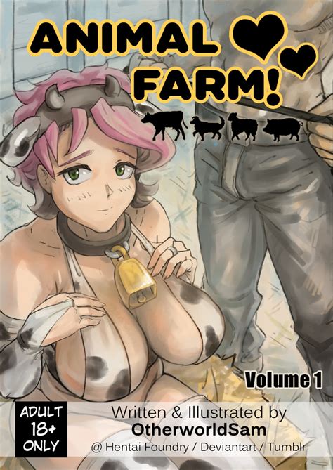Animal Farm Porn Comic Cartoon Porn Comics Rule 34 Comic