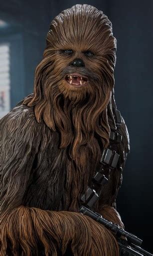 49 Star Wars Chewbacca Wallpaper Wallpapersafari