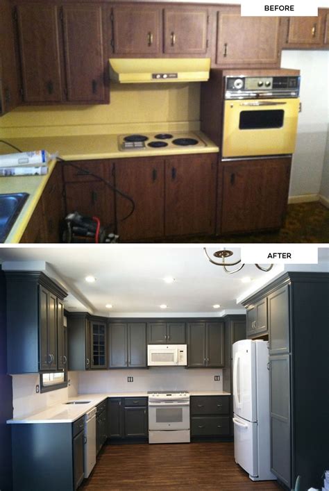 The perfect blend of style, selection and affordability. Fan photos from Rebecca at Beck Contracting, LLC. She says ...