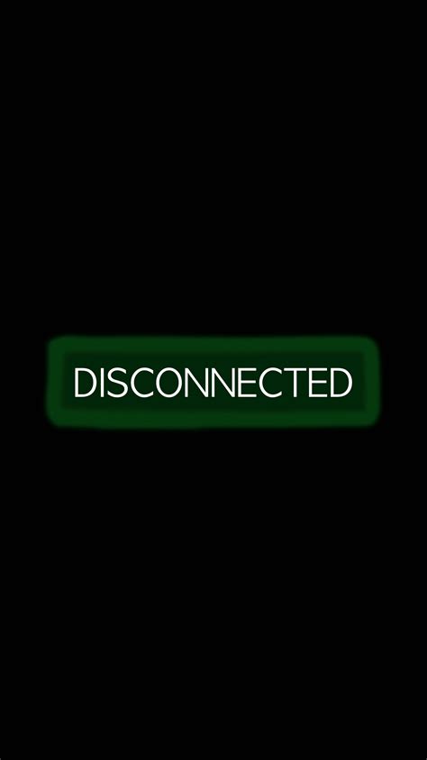 Disconnected Wallpapers Top Free Disconnected Backgrounds