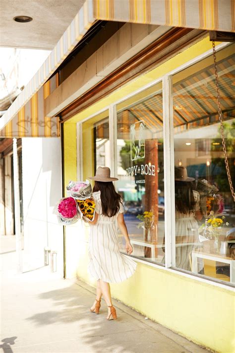 Florists near los angeles, ca carry popular and hard to find flowers from yellow la offers a vibrant keeps the beverly hills hotel blooming. Downtown LA Flower Market | Flower market, Downtown la ...