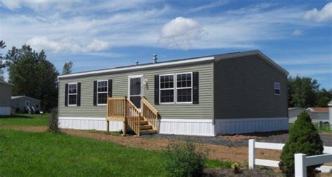 Stunning Double Wide Mobile Homes Wisconsin 23 Photos Get In The Trailer
