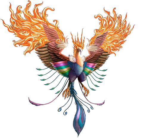 Shop unique custom made canvas prints, framed prints, posters, tapestries, and more. City Of Phoenix Bird - ClipArt Best