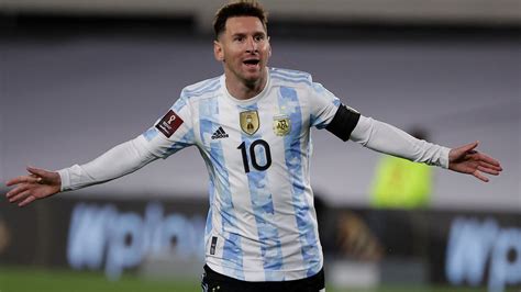 messi s argentina qualify for world cup after conmebol rivals stumble stadium astro