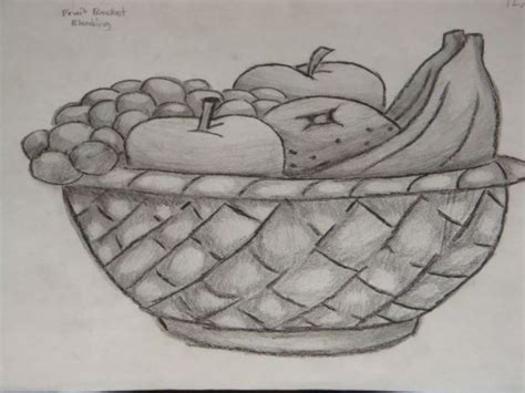 We did not find results for: amazinglty draw fruit bowl | Fruits Basket Shading by ...