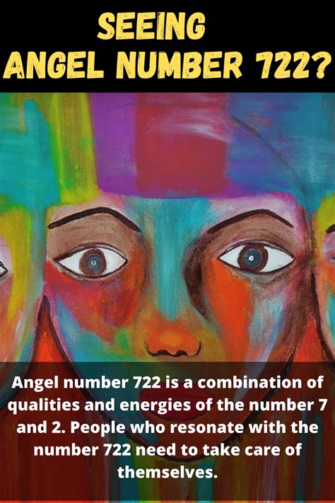 Meaning Of Angel Number 722 Why Are You Seeing Angel Number 722