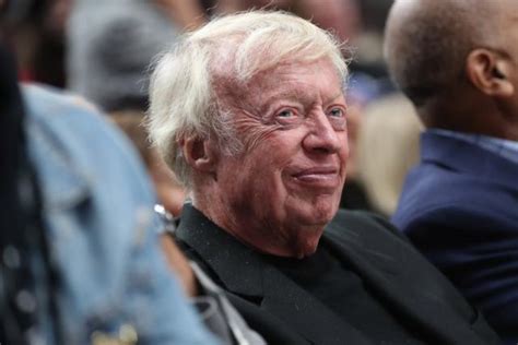Phil Knight Co Founder Of Nike Would Offer More Than Two Billion Dollars To Buy The Portland