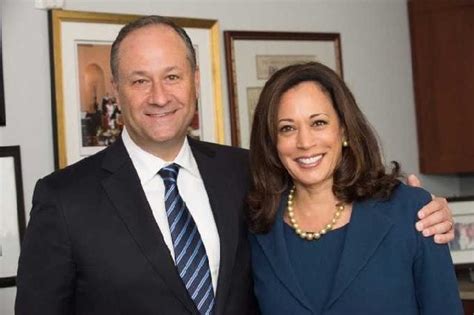 For one couple at their wedding, the odd placement of someone's arm created a slightly inappropriate optical illusion in one photo — can you spot it? Who is Douglas Emhoff, Kamala Harris' Husband? His ...