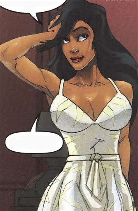 Elisa Maza From Disney S Gargoyles Comic Books Gargoyles Disney