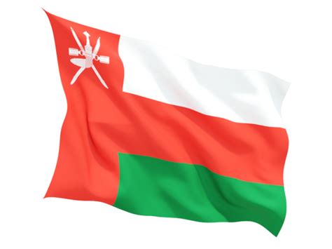 Oman Flagge Png Bilder Png All