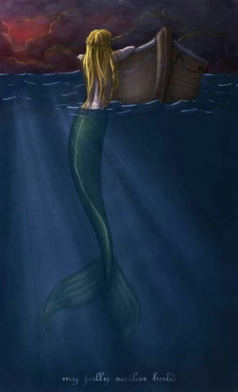 Pin By Cindy Downing On Mermaids Mermaids Kissing Mermaid Pictures