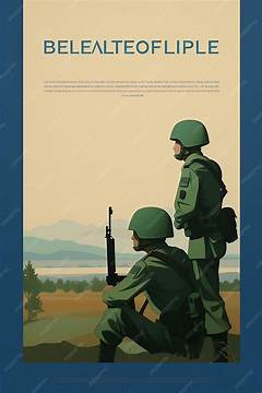 Beyond The Battlefield Artistic Expressions On Wwii Covered Trailers