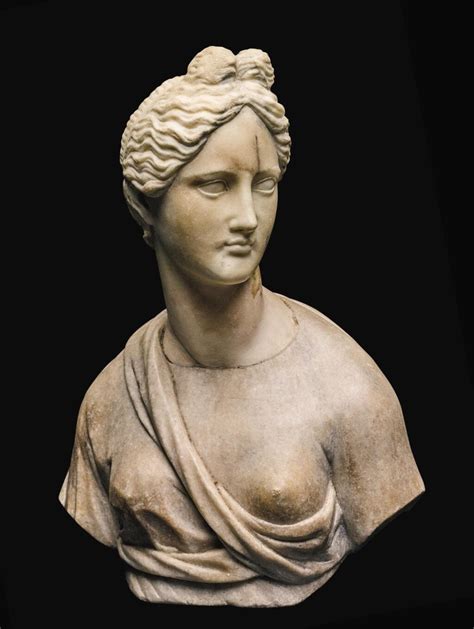 Ancient Sculpture And Works Of Art At Sothebys