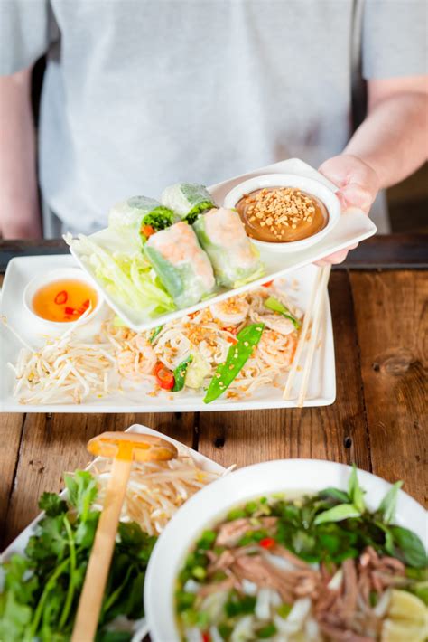 Most wic office require you to call to make an appointment. Nutrition - Healthy Vietnamese Food - Pho Restaurants