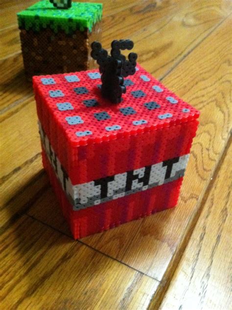 28 Best Images About Minecraft On Pinterest Glow Perler Bead