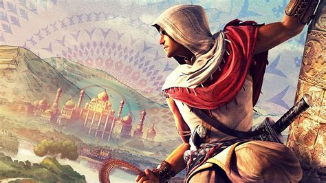Specifications of assassin's creed chronicles india pc game. Assassin's Creed Chronicles: India Review - IGN