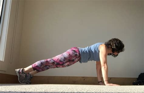 16 Plank Exercises For A Stronger Core Sparkpeople