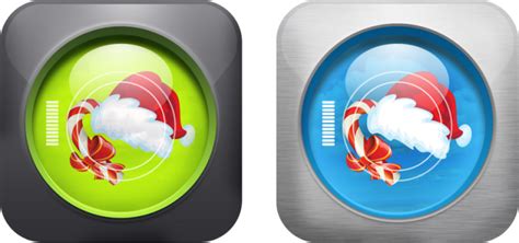 Ios And Android Icons Design By Igor Radivojevic At