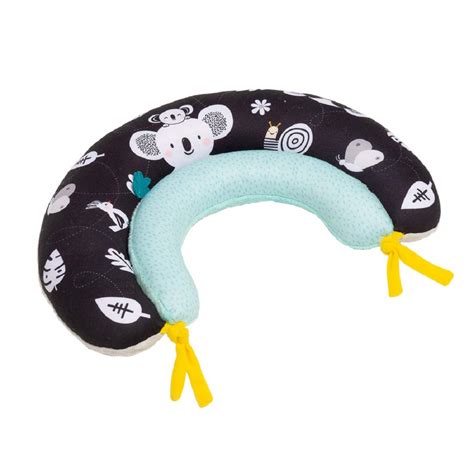 Taf Toys 2 In 1 Tummy Time Pillow Uk Baby