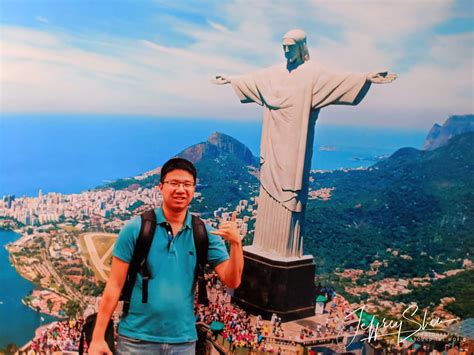 Around The World Eye Catching Attractions In Rio De Janeiro