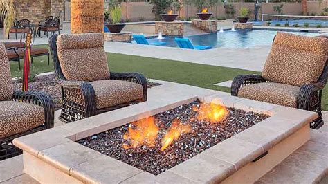Everything You Need To Know About Creating Your Dream Fire Pit