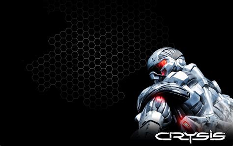 Crysis Wallpaper By Budgey27 On Deviantart